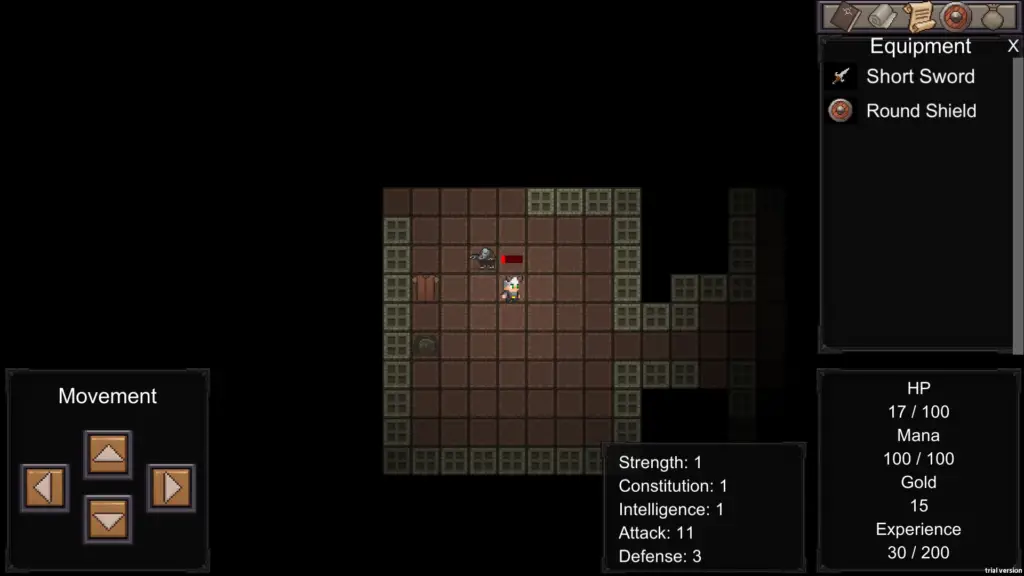 Beast Dungeon screenshot